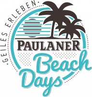 Paulaner Beach Days